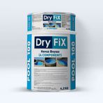 Dryfix Pool 100 4.5 KG Havuz Boyası