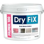 DryFix Primer 100 Brüt 12 kg Beton Astarı