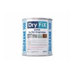 Dryfix Siloxane 100 3.5 lt Şeffaf Su İtici Emprenye