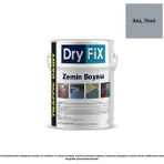 Dryfix Traffic Paint Zemin Boyası 18 Lt. Ral 7040 Gri