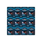 DryNites Emici Gece Külodu, Erkek, 13+ Yaş, 48-60 kg, X Large, 108 Adet