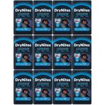 DryNites Emici Gece Külodu, Erkek, 4-7 Yaş, 17-30 kg, 120 Adet