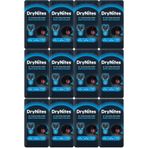 DryNites Emici Gece Külodu, Erkek, 8-13 Yaş, 30-48 kg, Large, 108 Adet
