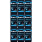 DryNites Emici Gece Külodu, Erkek, 8-13 Yaş, 30-48 kg, Large, 81 Adet