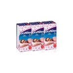 DryNites Emici Gece Külodu, Kız, 8-13 Yaş, 30-48 kg, Large, 27 Adet