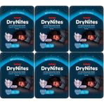 Drynites Emici XL 120 Adet Erkek Gece Külodu