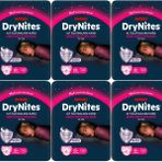 Drynites Emici XL 120 Adet Kız Gece Külodu