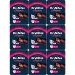 Drynites Emici XL 180 Adet Kız Gece Külodu