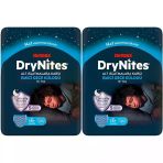 Drynites Emici XL 40 Adet Erkek Gece Külodu