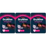 Drynites Emici XL 60 Adet Kız Gece Külodu