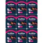 Drynites Emici XL 81 Adet Kız Gece Külodu