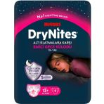 Drynites Emici XL 9 Adet Kız Gece Külodu