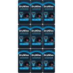 Drynites Erkek 8-13 Yaş 30-48 kg 9x9 81 Adet Emici Gece Külodu