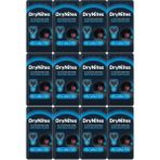 DryNites Erkek Emici Gece Külodu 8-13 Yaş 30-48 kg 9lu x 12 Adet - 8 - 10 Yaş