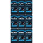 DryNites Erkek Emici Gece Külodu 8-13 Yaş 30-48 kg 9lu x 9 Adet - 8 - 10 Yaş