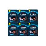 DryNites Erkek Gece Külodu 13+ Yaş 48-60 kg, 120 Adet
