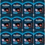 Drynites XL 12x9 108 Adet Erkek Emici Gece Külodu