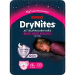 Drynites XL 20 Adet Kız Emici Gece Külodu