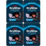 Drynites XL 4x9 36 Adet Erkek Emici Gece Külodu