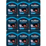 Drynites XL 9x9 81 Adet Erkek Emici Gece Külodu