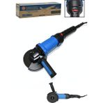 DS-12502 (125MM) Köşe Taşlama Makinesi Avuç Içi Taşlama