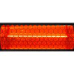 Ds 1500 1500 Watt Dış Mekan Infrared Isıtıcı