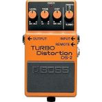 Ds-2 Turbo Distortion Compact Pedal