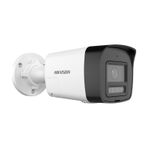 Ds-2cd1083g2-lıuf/sl 8mp 2.8mm 30mt Smart Hybrıd Lıght Ip67 H265+ Ir Bullet Ip Kamera