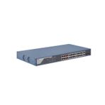Ds-3E1326p-Eı 24 Port Fast Ethernet Smart Poe Switch 301801790