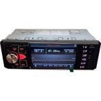 DS-422 4.1 Inç Ekranlı Bluetooth/usb/sd/fm Oto Teyp (Geri Görüş Kamerası Dahil)