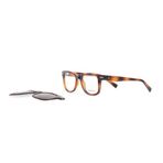 DS 5486 C 2 51 Despada Klipsli (Clip-On) Güneş Gözlüğü
