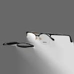 DS 5491 C 1 54 Despada Klipsli (Clip-On) Güneş Gözlüğü