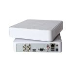 Ds-7104Hghı-K1 4 Kanal Turbo Hd 1080P H.265+ Dvr Kayıt Cihazı