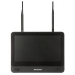 DS-7608NI-L1-W 8 Kanal Nvr Kayıt Cihazı Wifi