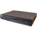 Ds-7616Ni-Q1 16 Kanal 16 Port Nvr Kayıt Cihazı