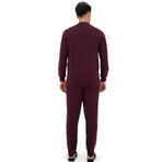 D's Damat 1504 Siyah Erkek Eşofman Takımı