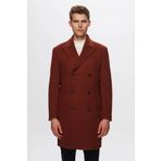 D's Damat 1HF08KV27002M Regular Fit Kiremit Palto