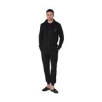 D's Damat 224007 5'li Beyaz Erkek Eşofman Pijama Takım Seti