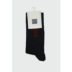 D's Damat 2HF16126DSN9M101 Lacivert Erkek Çorap