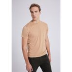D's Damat 4HC141996753M Vizon Erkek T-shirt
