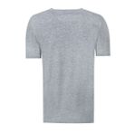 D's Damat 4HC141996753M301 Gri Erkek T-shirt
