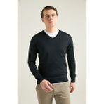 D's Damat 5HF060632003M Regular Fit Siyah Kazak