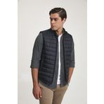 D's Damat 7HF07ORT42611 Regular Fit Lacivert Yelek Mont