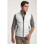 D's Damat 7HF07ORT42611 Regular Fit Taş Yelek Mont