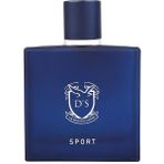 D's Damat Classic Sport Standart EDP 100 ml Erkek Parfümü