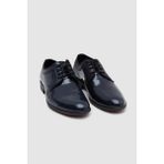 D'S Damat Ds Damat Lacivert Smokin Ayakkabi 4HS09S127683M