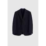 D'S Damat Ds Damat Regular Fit Lacivert Düz Travel Takim Elbise 4HE05OB35565M - 52 - 6 Drop