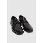 D'S Damat Ds Damat Siyah Smokin Ayakkabi 4HS09S127683M