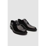 D'S Damat Ds Damat Siyah Smokin Ayakkabi 4HS09S129001M