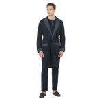 D's Damat Erkek Pijama Takımı, Lacivert, L Beden